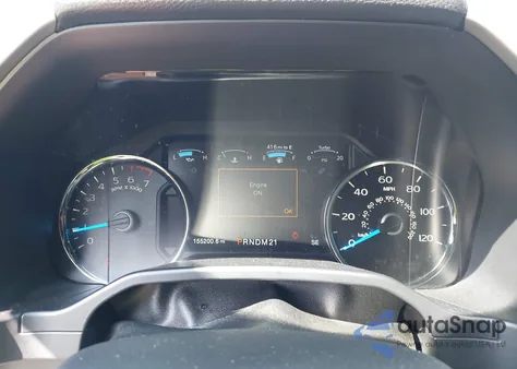 2015 Ford F-150 Lariat from USA, damaged, VIN 1FTFW1EG7FFC38972